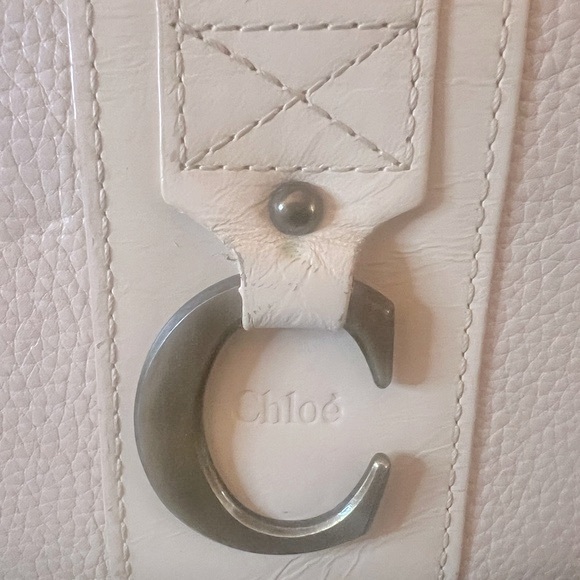 Chloe C-Logo Long Wallet - Picture 11 of 11